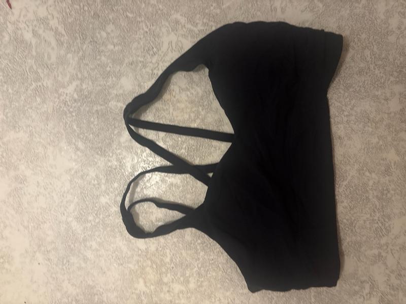 Customer photo for "Cute and supportive for all activities!"