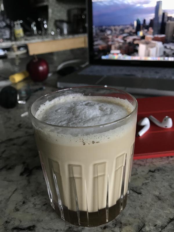 Customer photo for "Best. Coffee. Ever!"