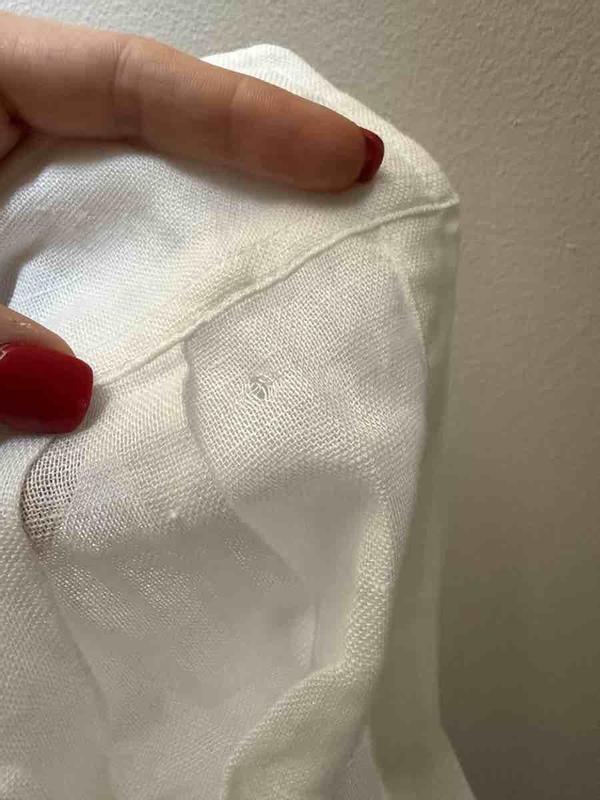 Customer photo for "cute but quality is greatly lacking"