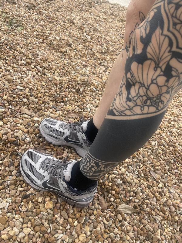 Needed comfy walking shoes