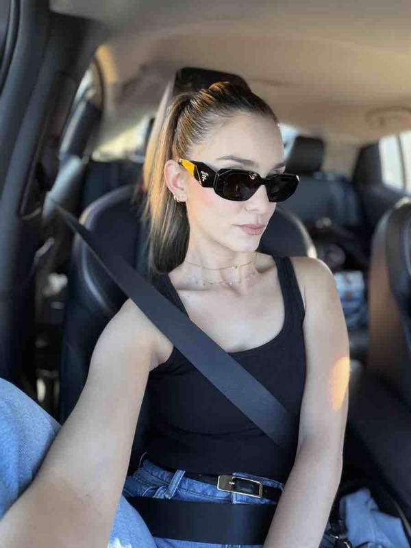 Customer photo for "Beautiful sunglasses!"