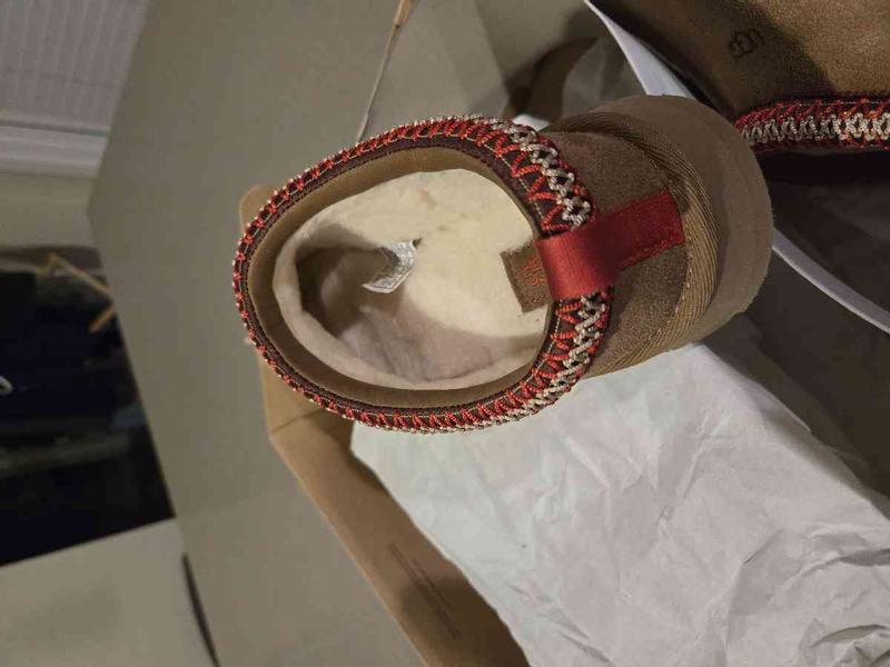 Customer photo for "Came used."