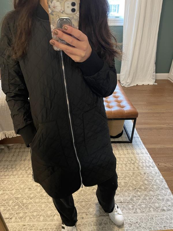 Customer photo for "Perfect light jacket"