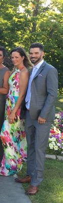Customer photo for "Best dress ever!!!"