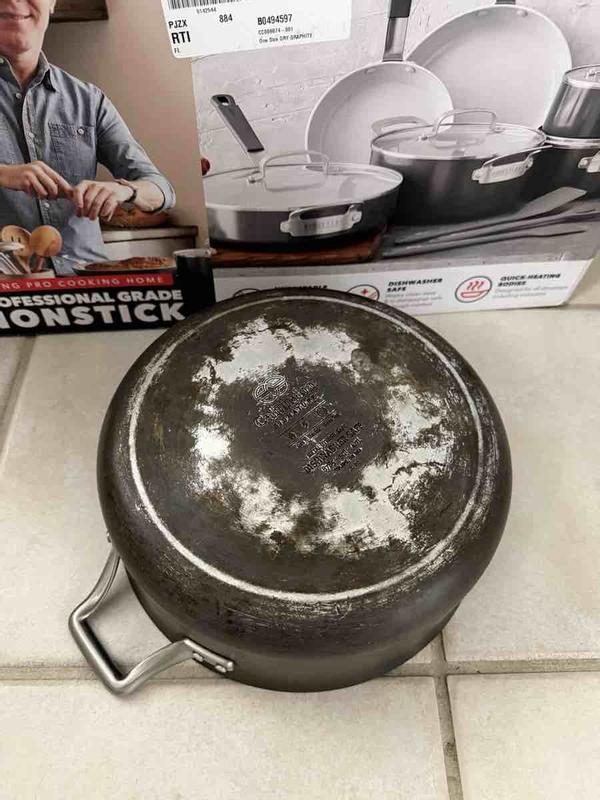Customer photo for "What a joke!"