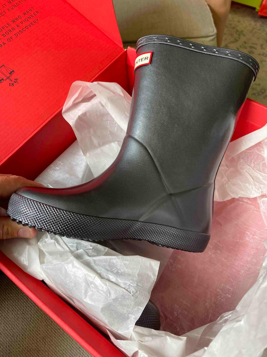 Listing is not correct