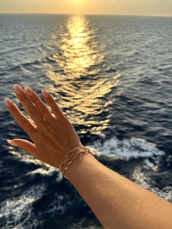 Customer photo for "My Go-To Stack Lately"