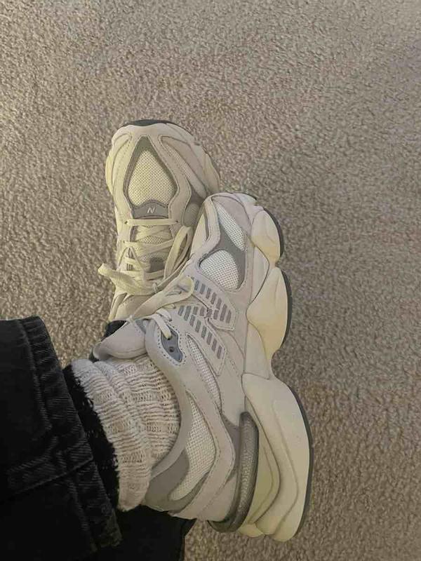 Stylish sneakers