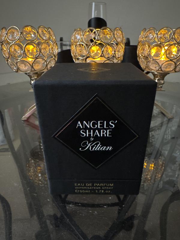 Customer photo for "Now my signature fragrance!"