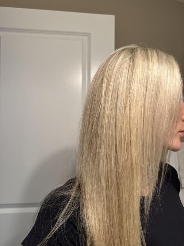 Customer photo for "Obsessed with this product"