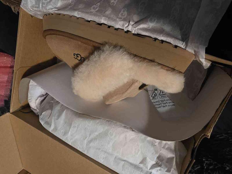 Customer photo for "Received the wrong item!"