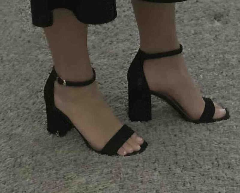 Perfect summer sandle