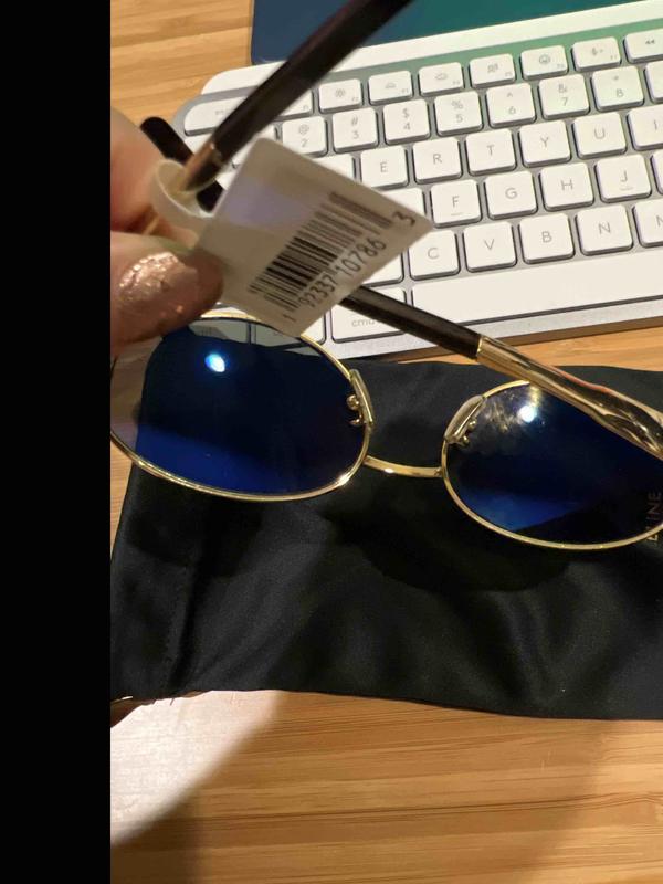Customer photo for "received used one"