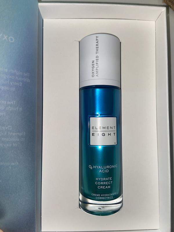 Customer photo for "Luxury cream your face needs"