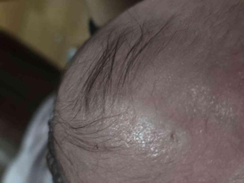 Customer photo for "Terrible  scary experience"