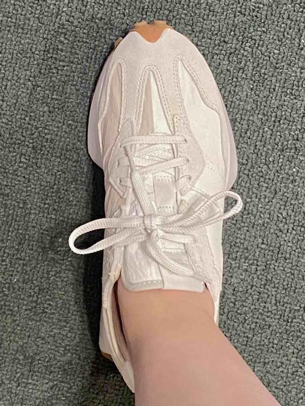 why the split colors