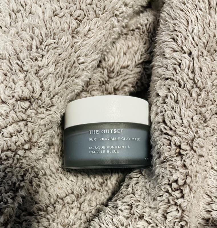 Customer photo for "Clean fresh face"