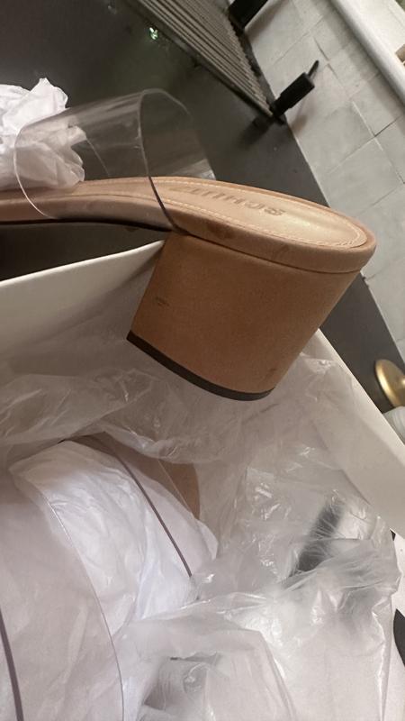 Customer photo for "Nordstrom has Horrible quality control"