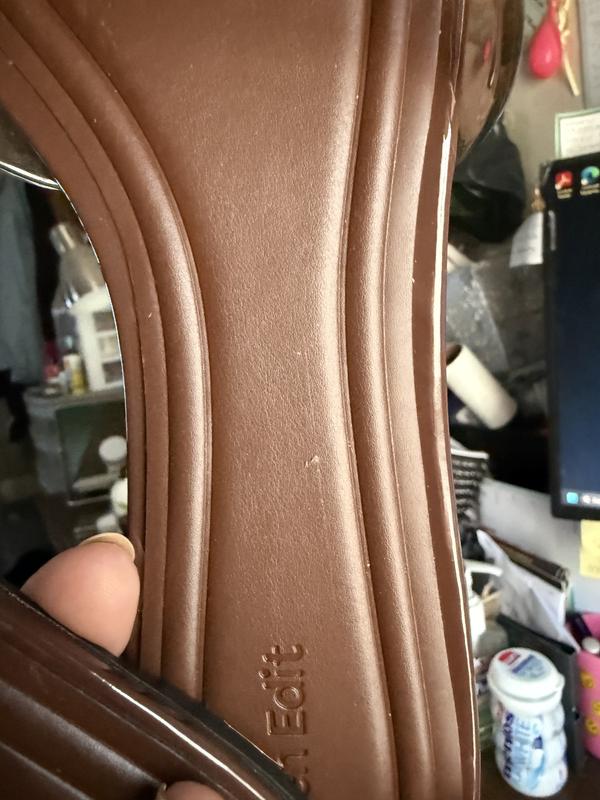 Customer photo for "Cute, but sent dirty!"