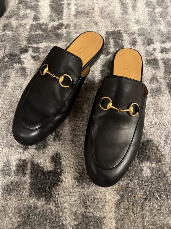 Customer photo for "The most beautiful fitting shoe."