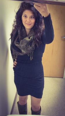 Customer photo for "Perfect for work or going out"