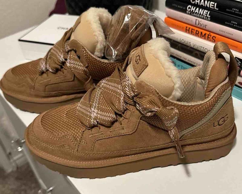 Traditional UGG Boot Alternative