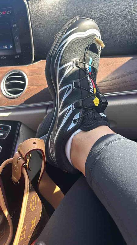 Customer photo for "best shoes"
