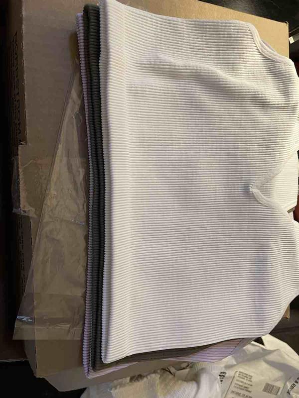 Absolutely love, but sizing is off.