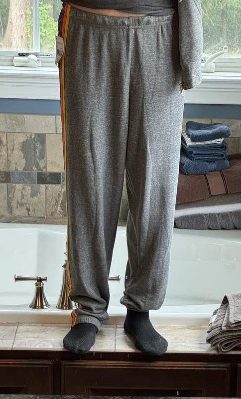 Customer photo for "Try on in store - mine were HUGE"