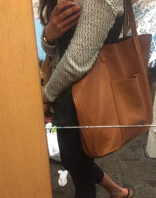 Customer photo for "cute and sturdy"