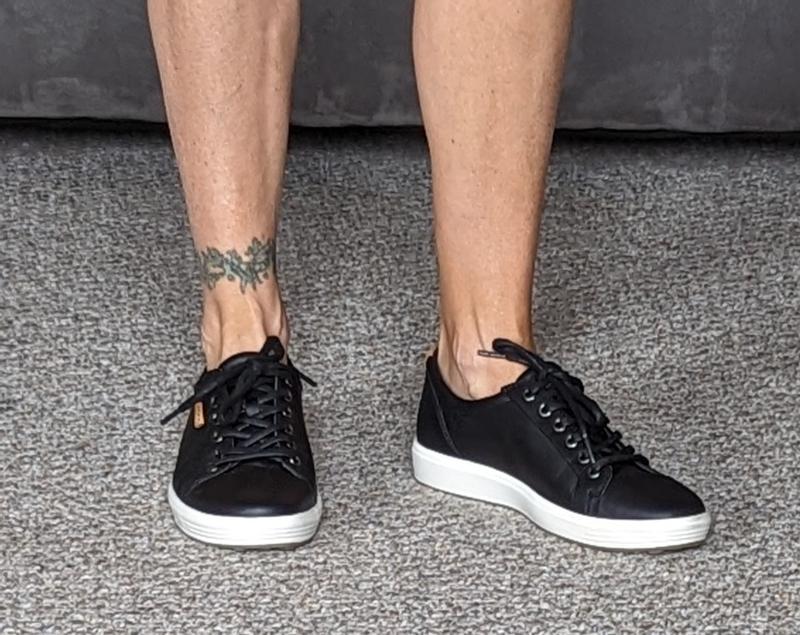 ECCO Soft 7 Sneaker Women Nordstromrack