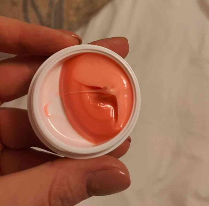 Customer photo for "This is not what you want to see"