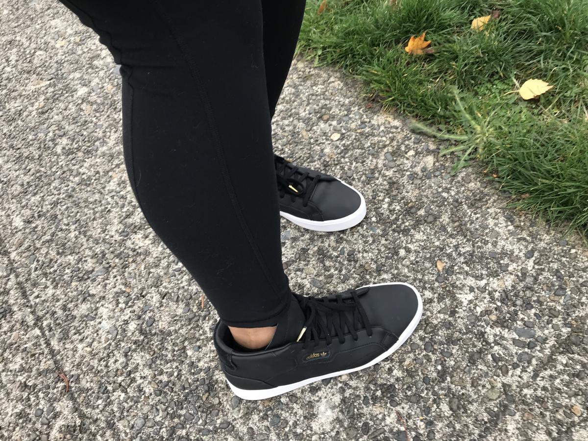 Customer photo for "Goes with everything"