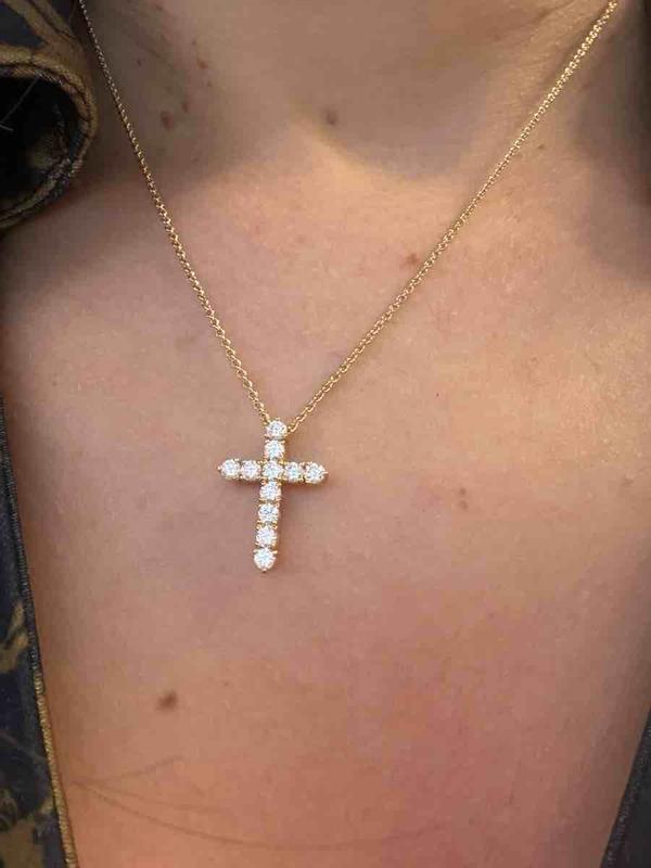 Customer photo for "Beautiful and delicate"