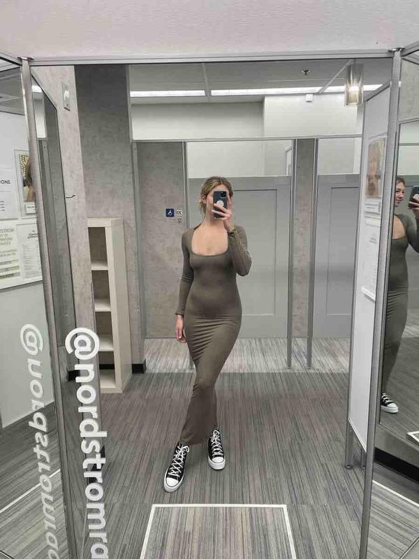 comfy, versatile, form fitted!