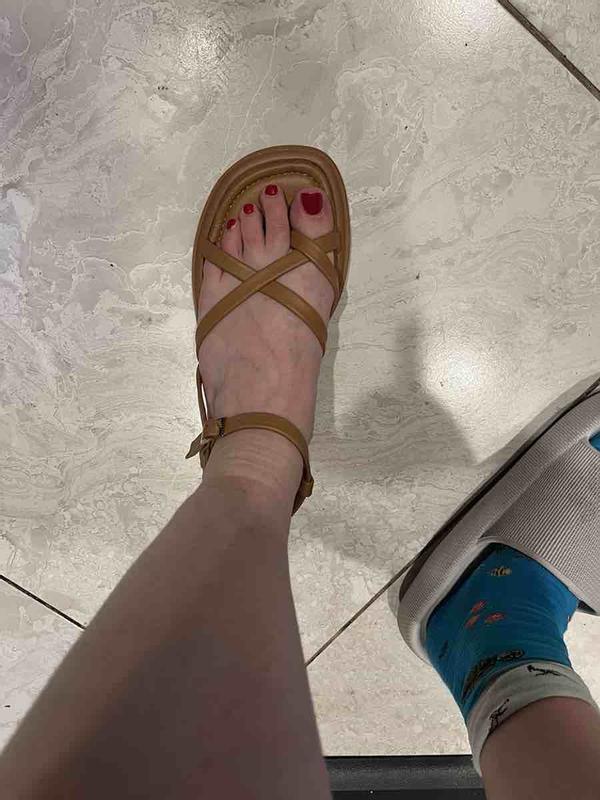 Customer photo for "Why so long?"