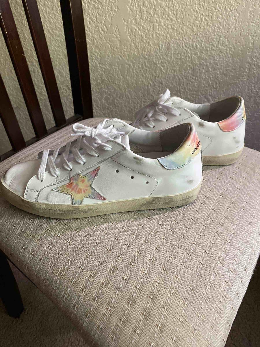 Customer photo for "superstar"