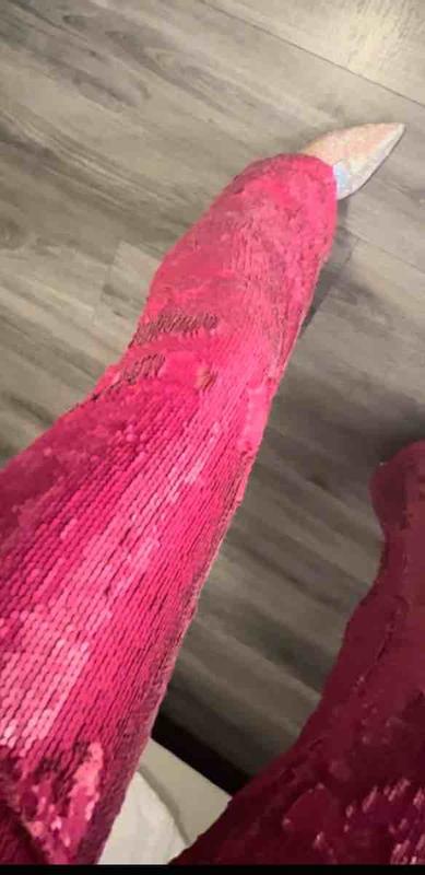 Customer photo for "Best jumpsuit ever"
