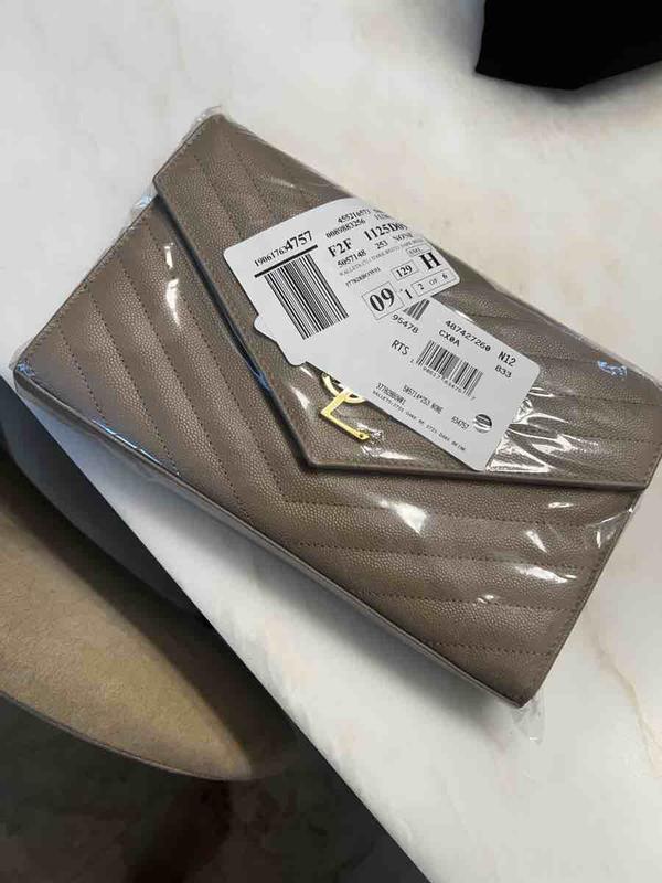 Customer photo for "So disappointed in Nordstrom"