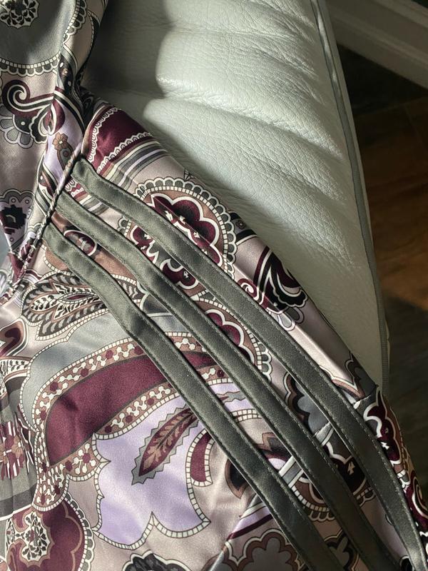 Customer photo for "Adidas Firebird"