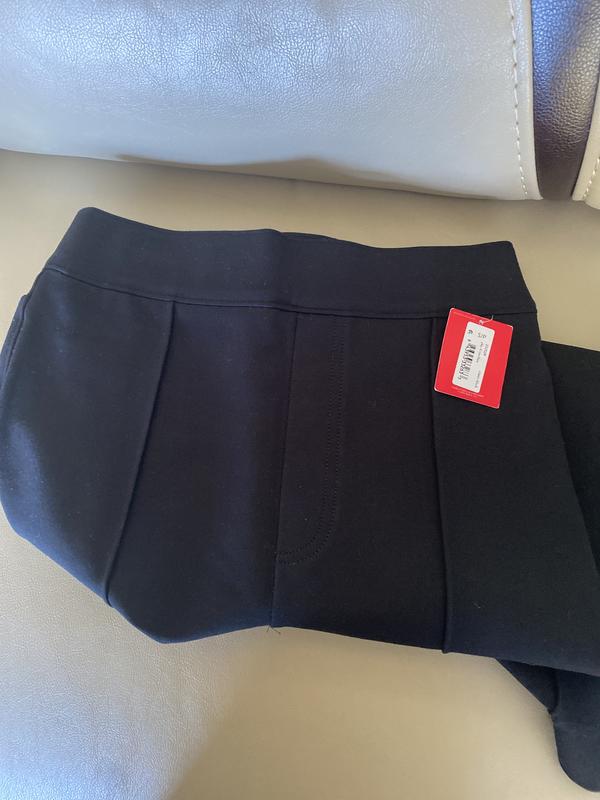 Customer photo for "Disgusting pants"