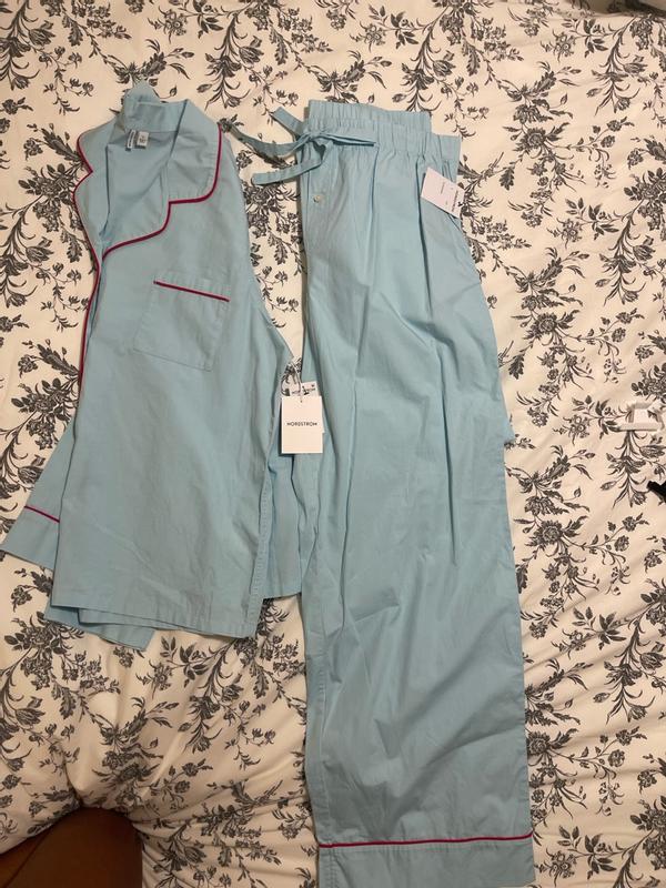 Cozy True to Size Cotton PJs
