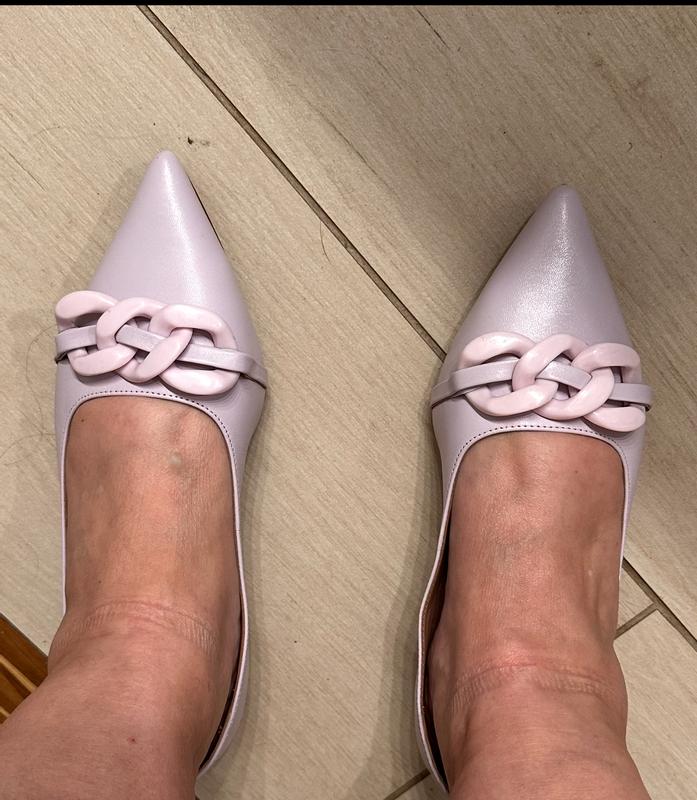 Wedding shoes