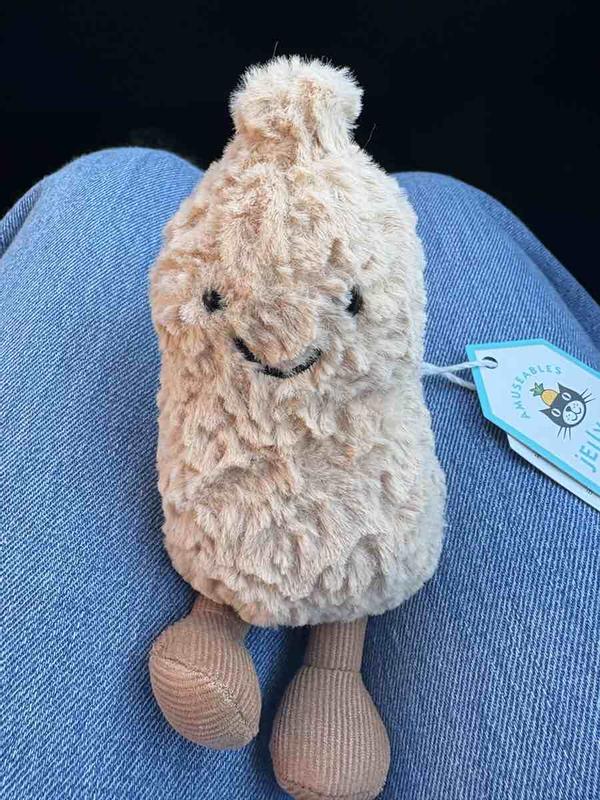 Customer photo for "worth every penny"