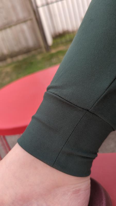 So disappointed in the design change