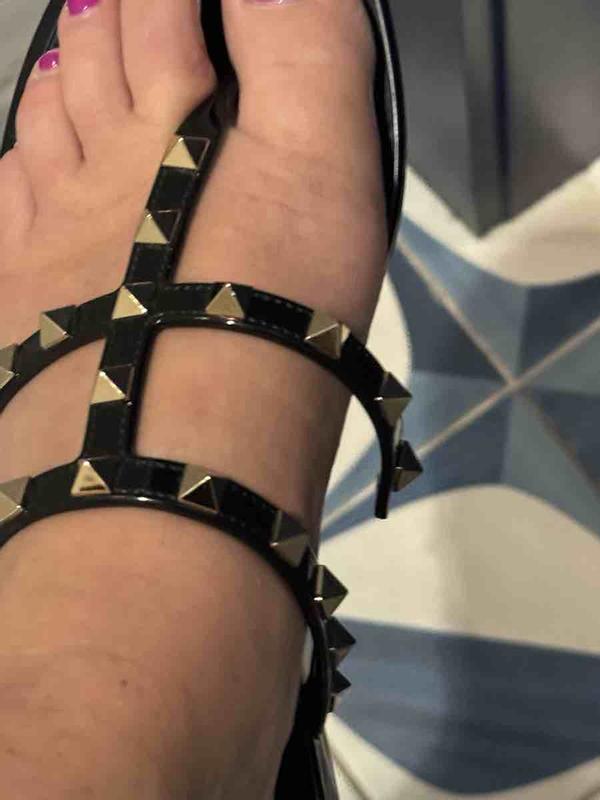 Customer photo for "strap broke - no good"