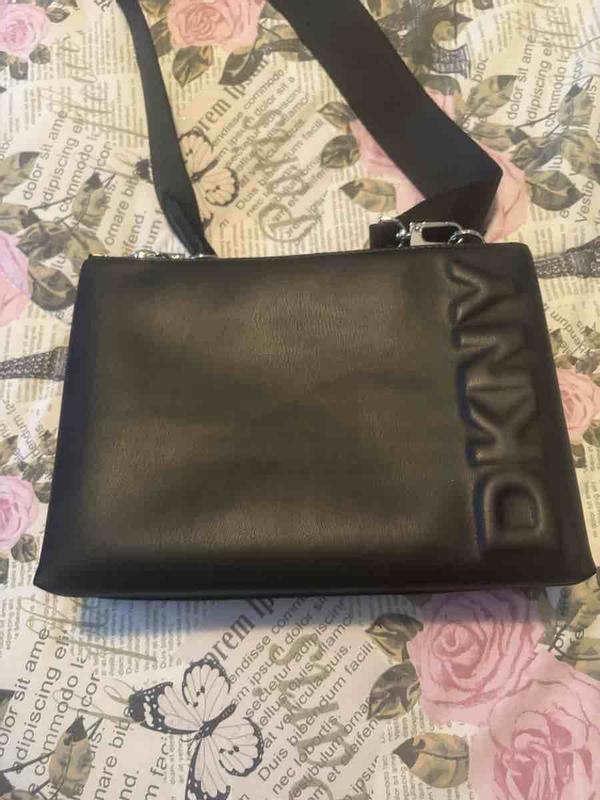 Customer photo for "DKNY"