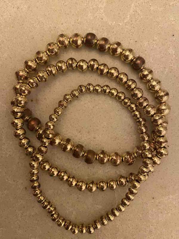 Cute - But finish wears off