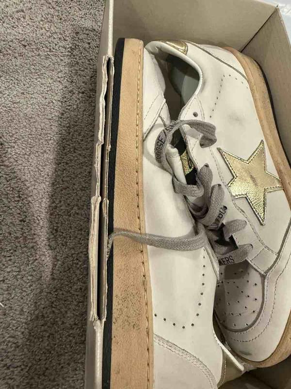 Customer photo for "NORDSTROM SENT ME WRONG ITEM!"