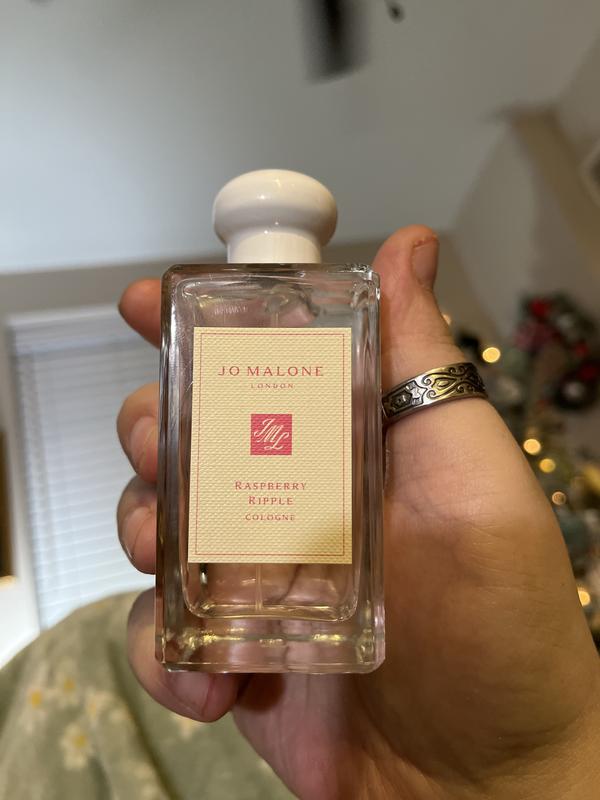 Customer photo for "Smells great, even on a man"